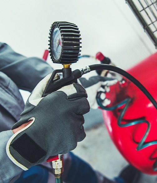 Meryk Reinigungs und Drucklufttechnik