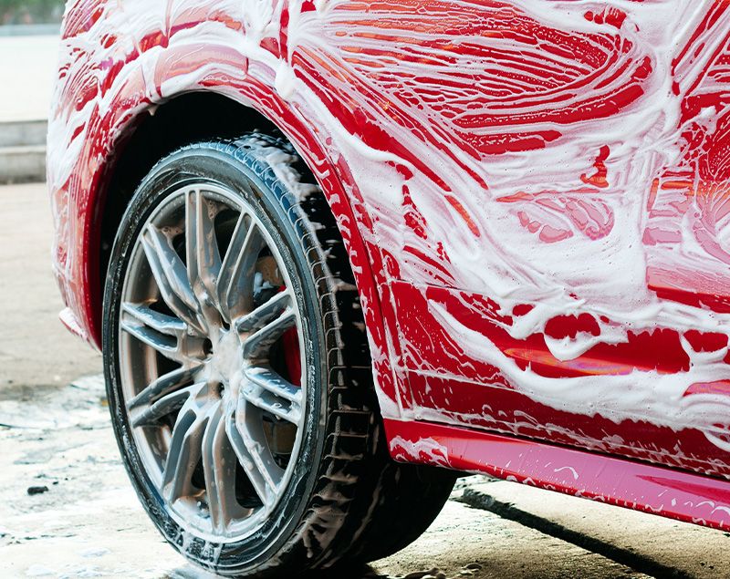 Meryk Reinigungs und Drucklufttechnik