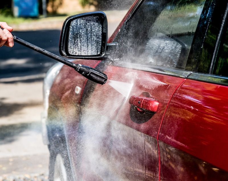 Meryk Reinigungs und Drucklufttechnik