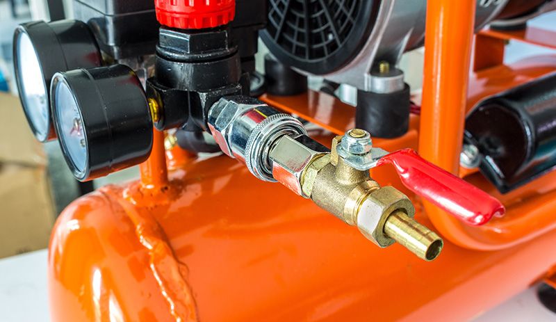 Meryk Reinigungs und Drucklufttechnik